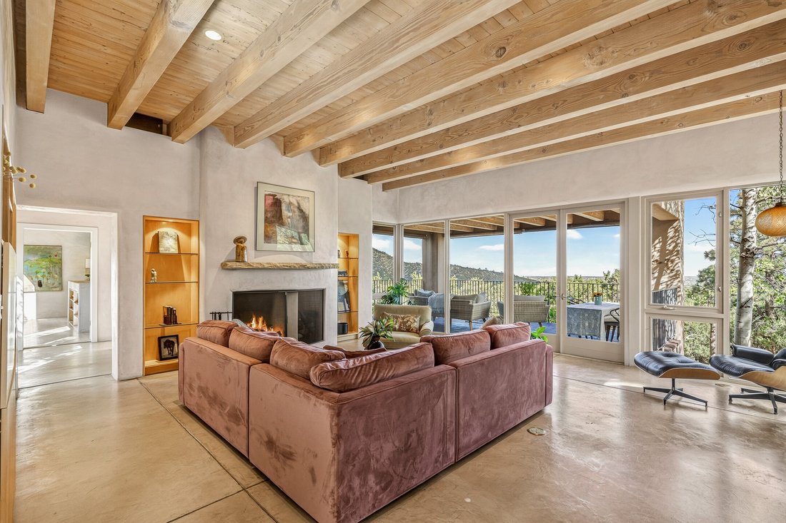 House in Santa Fe, New Mexico, United States 3 - 18607319
