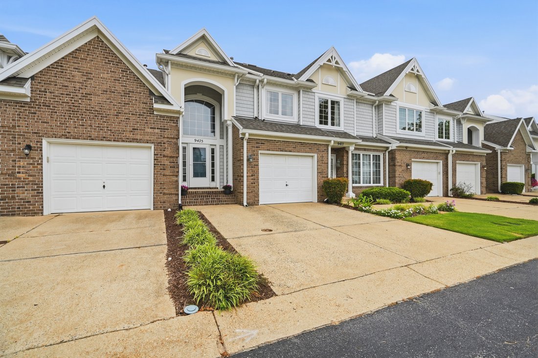 Townhouse in Norfolk, Virginia, United States 2 - 18607179