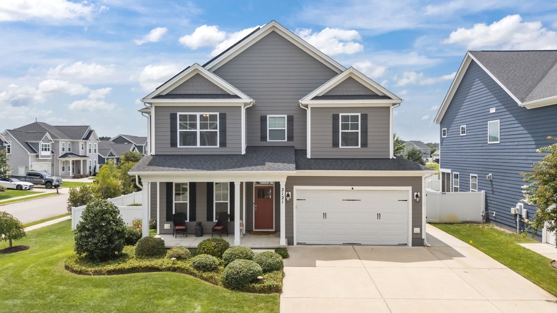 House in Chesapeake, Virginia, United States 2 - 18607417