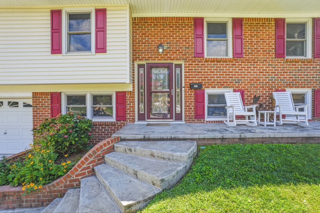 House in Virginia Beach, Virginia, United States 3 - 18607076