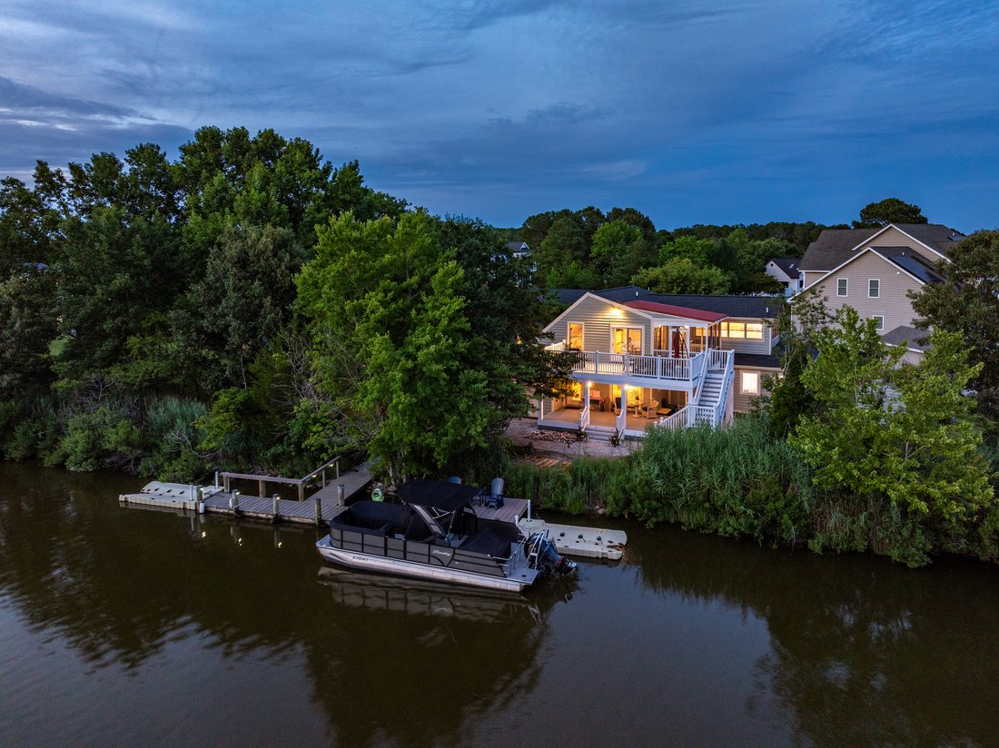 House in Bishopville, Maryland, United States 3 - 18607293