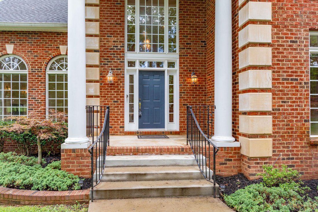 House in Spotsylvania Courthouse, Virginia, United States 3 - 18606816