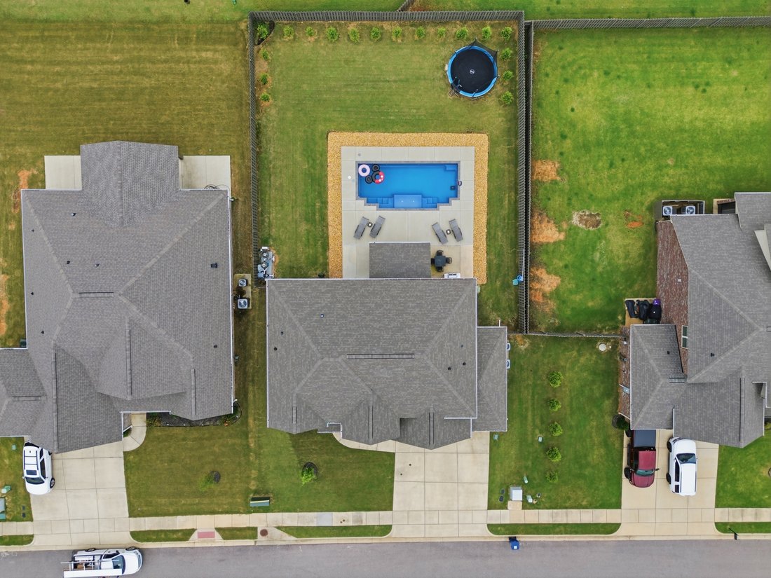 House in Meridianville, Alabama, United States 3 - 18607054