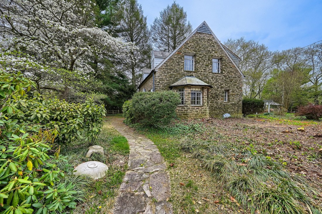 House in Baltimore, Maryland, United States 1 - 18607070