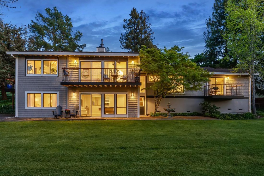 Apartment in Santa Rosa, California, United States 1 - 18607091