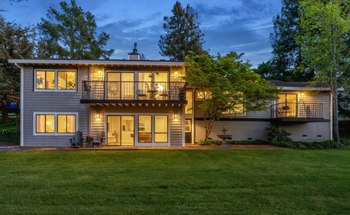 Apartamento en Santa Rosa, California, Estados Unidos 1