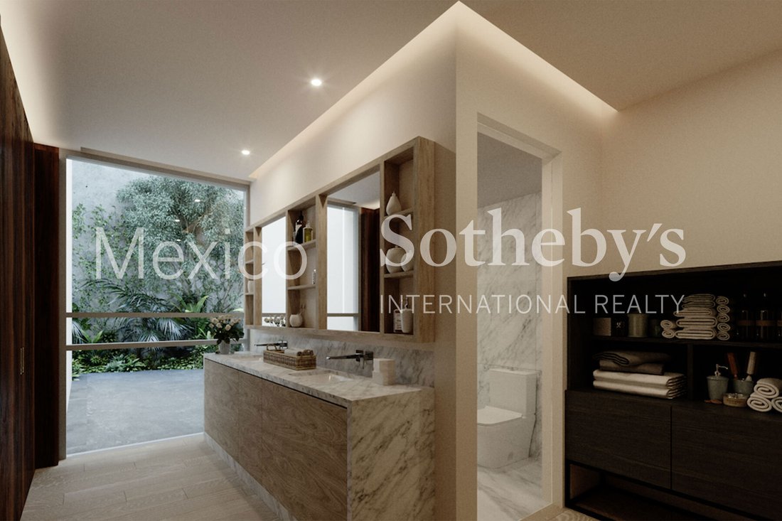 Apartment in Mexico City, Mexico 2 - 15902647