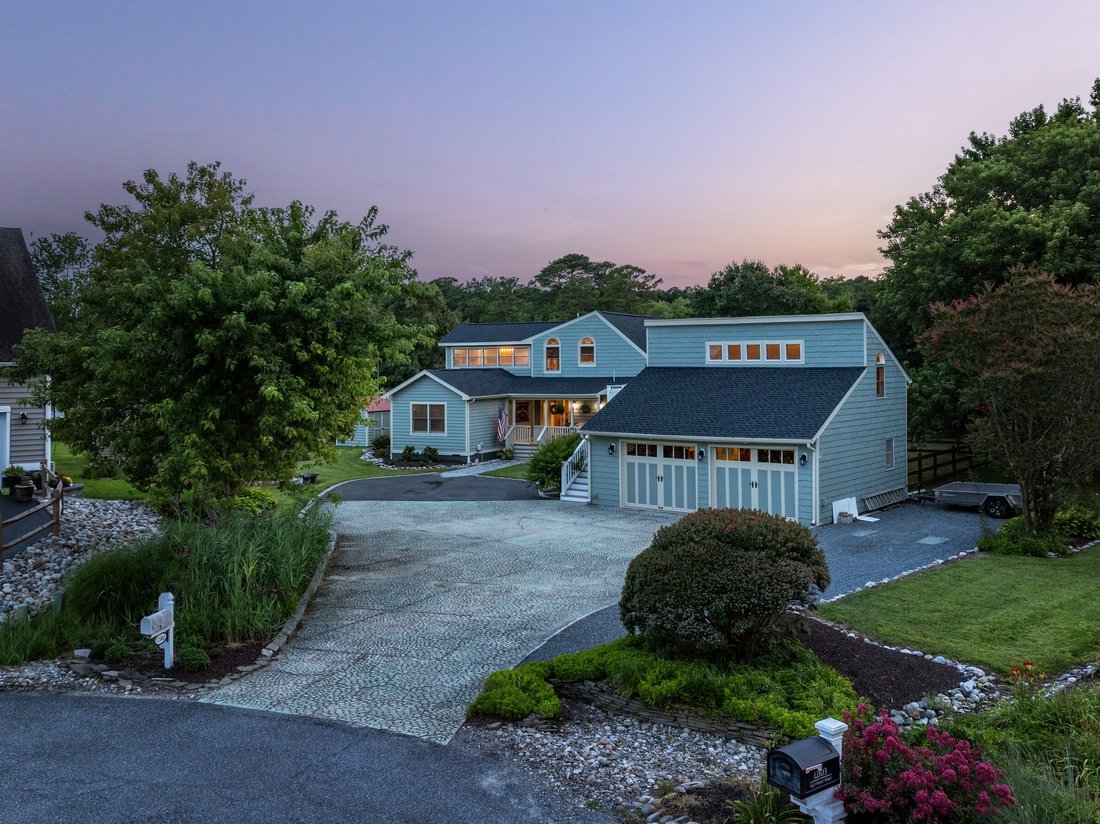 House in Bishopville, Maryland, United States 2 - 18607293