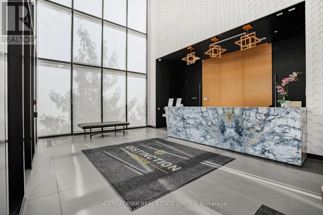 Appartamento a Toronto, Ontario, Canada 5 - 18606846