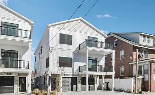 Atlantic City, New Jersey, United States 1