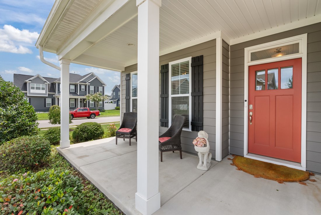 House in Chesapeake, Virginia, United States 4 - 18607417
