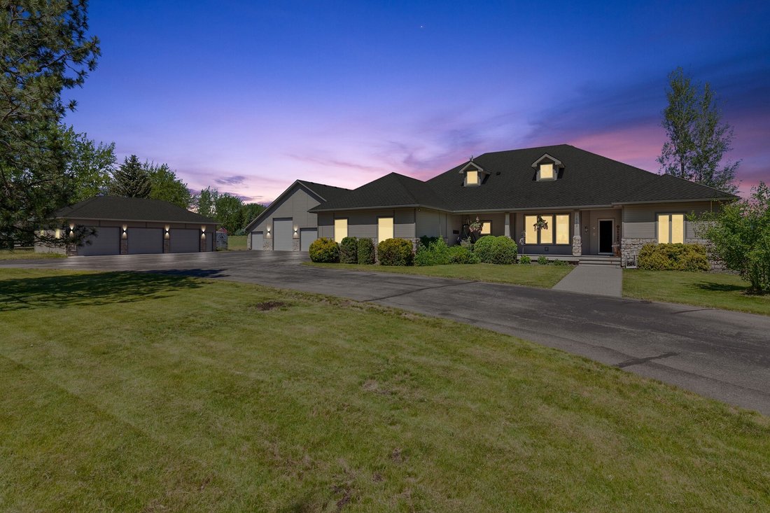 House in Rathdrum, Idaho, United States 1 - 18607279