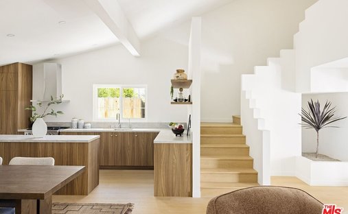 House in Los Angeles, California, United States 1