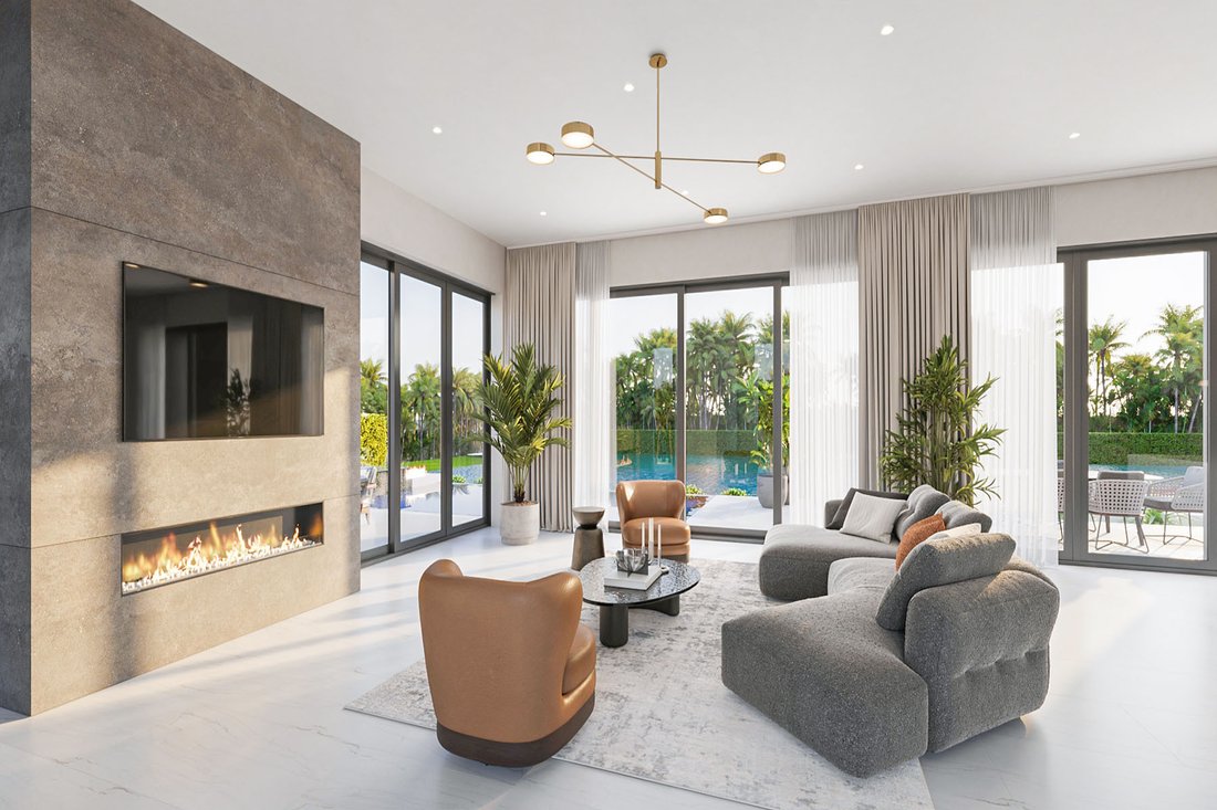 House in Marco Island, Florida, United States 5 - 17020867
