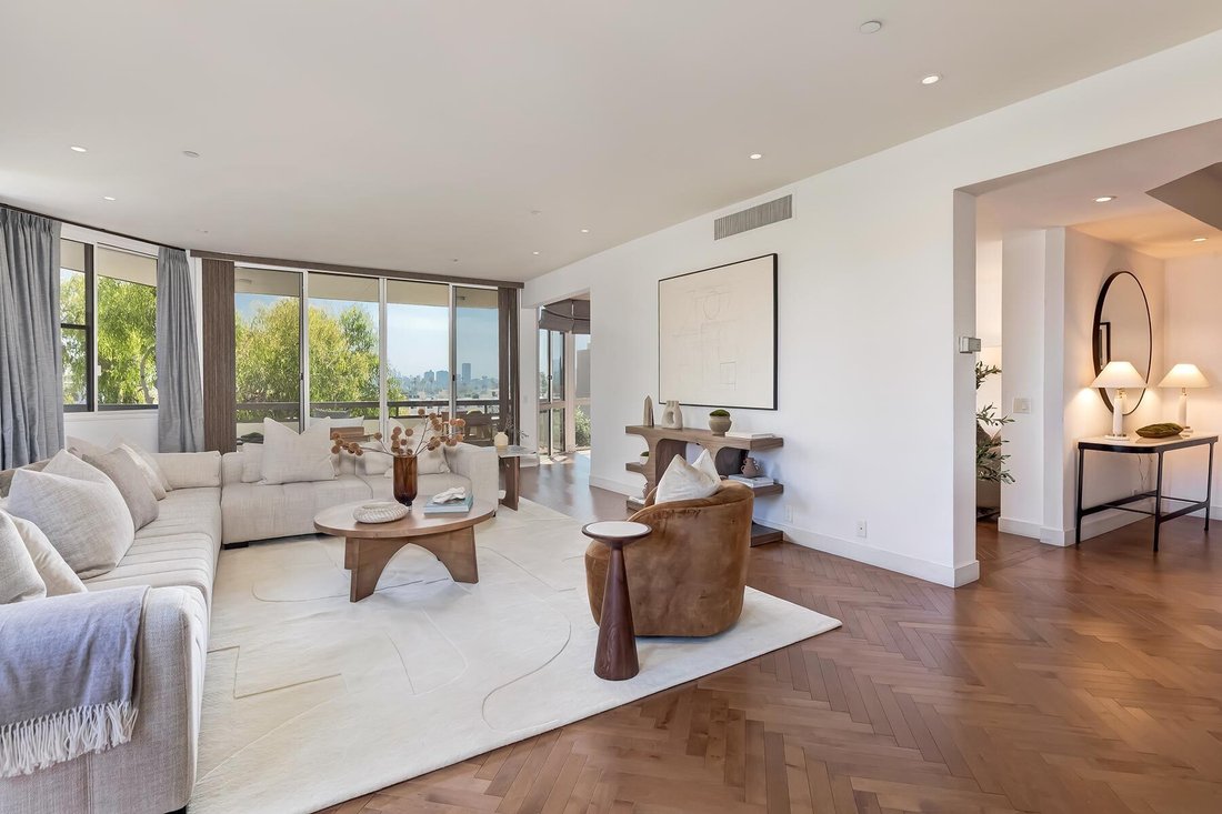 Condo in Beverly Hills, California, United States 4 - 18607225