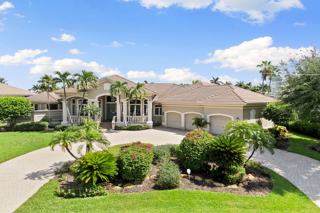 House in Marco Island, Florida, United States 1 - 18607428