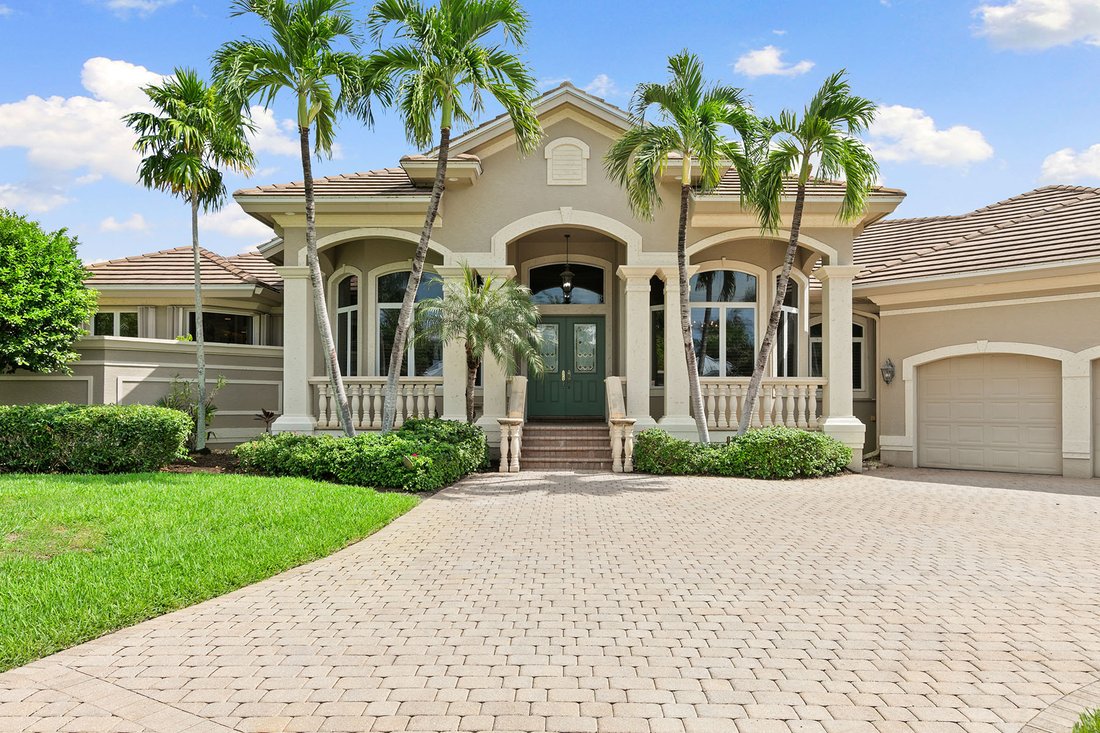 House in Marco Island, Florida, United States 5 - 18607428