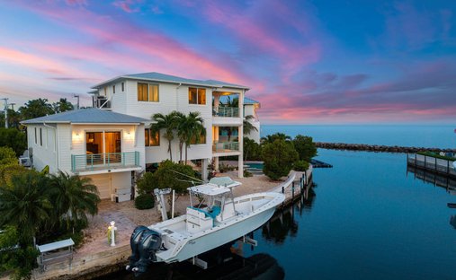 House in Tavernier, Florida, United States 1