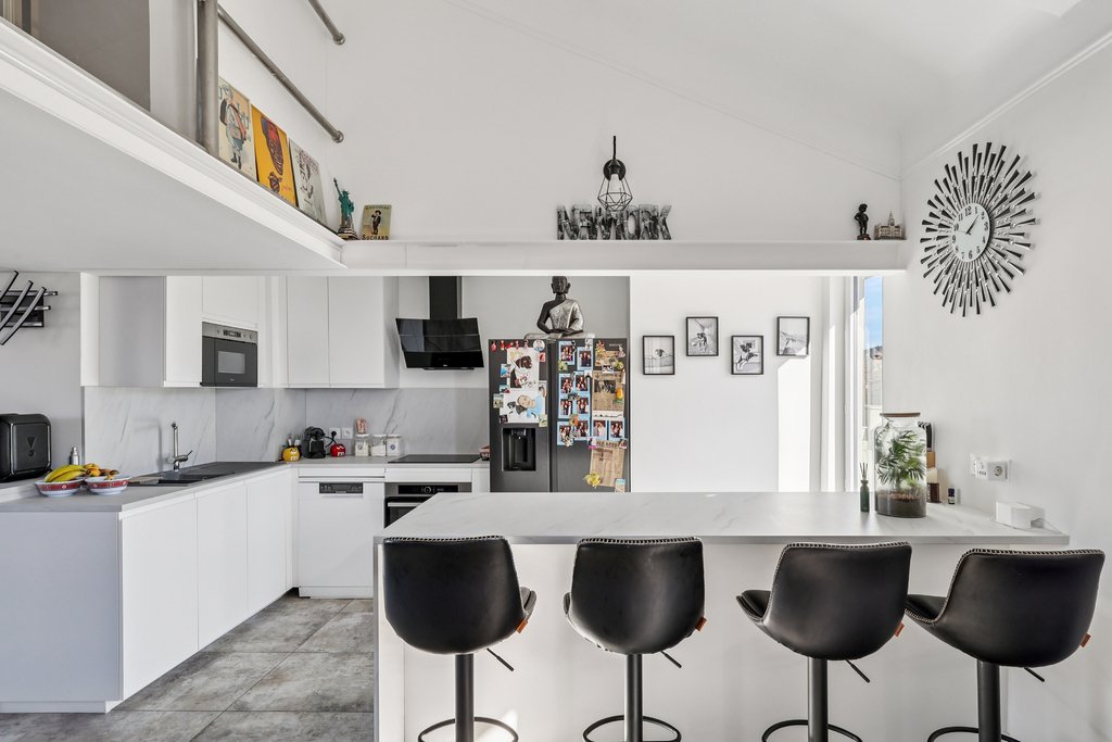 Apartment in Lepante, Nice, France 4 - 16571104