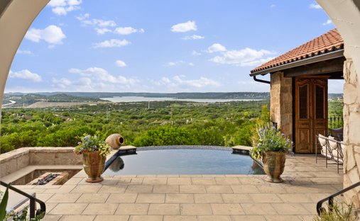 House in Austin, Texas, United States 1