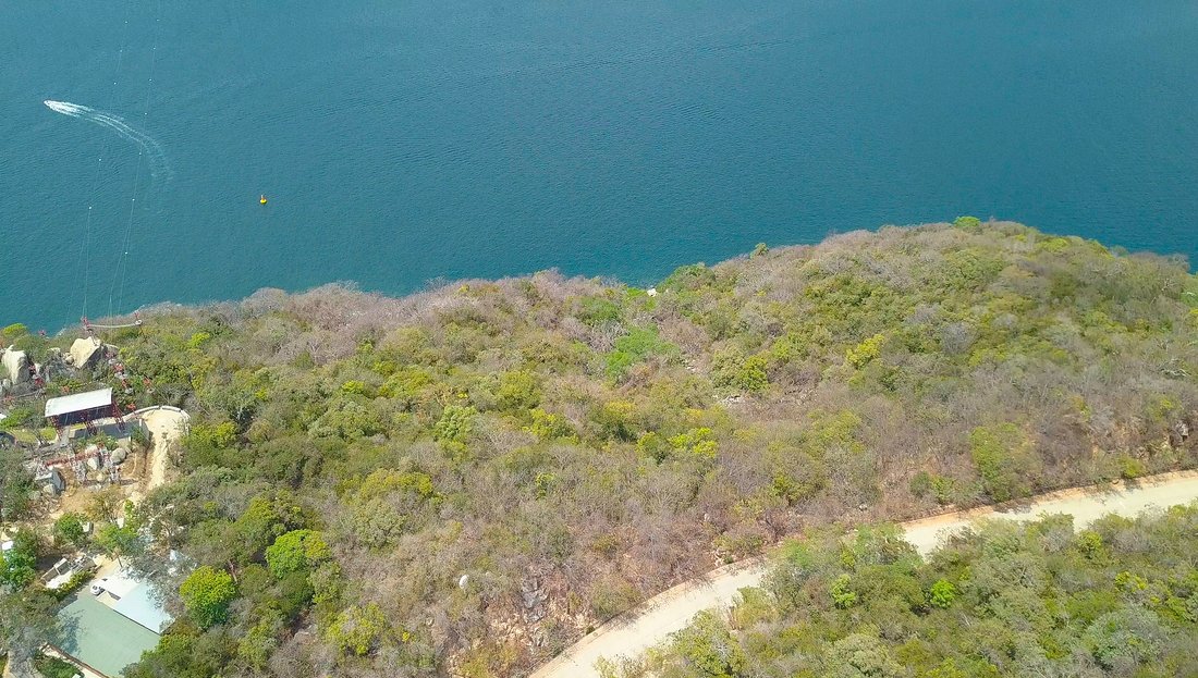 Land in Acapulco, Guerrero, Mexico 1 - 11543489