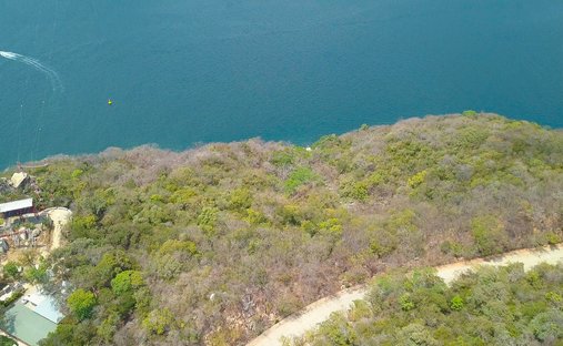 Land in Acapulco, Guerrero, Mexico 1