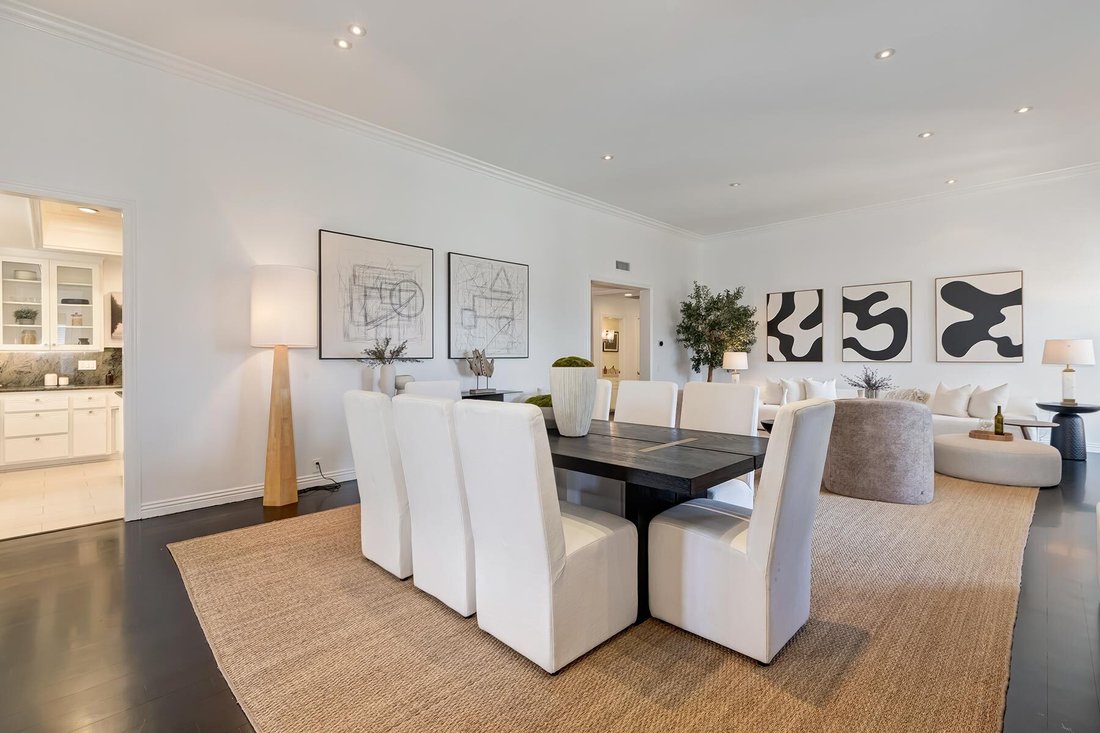 Condo in Los Angeles, California, United States 5 - 18607548