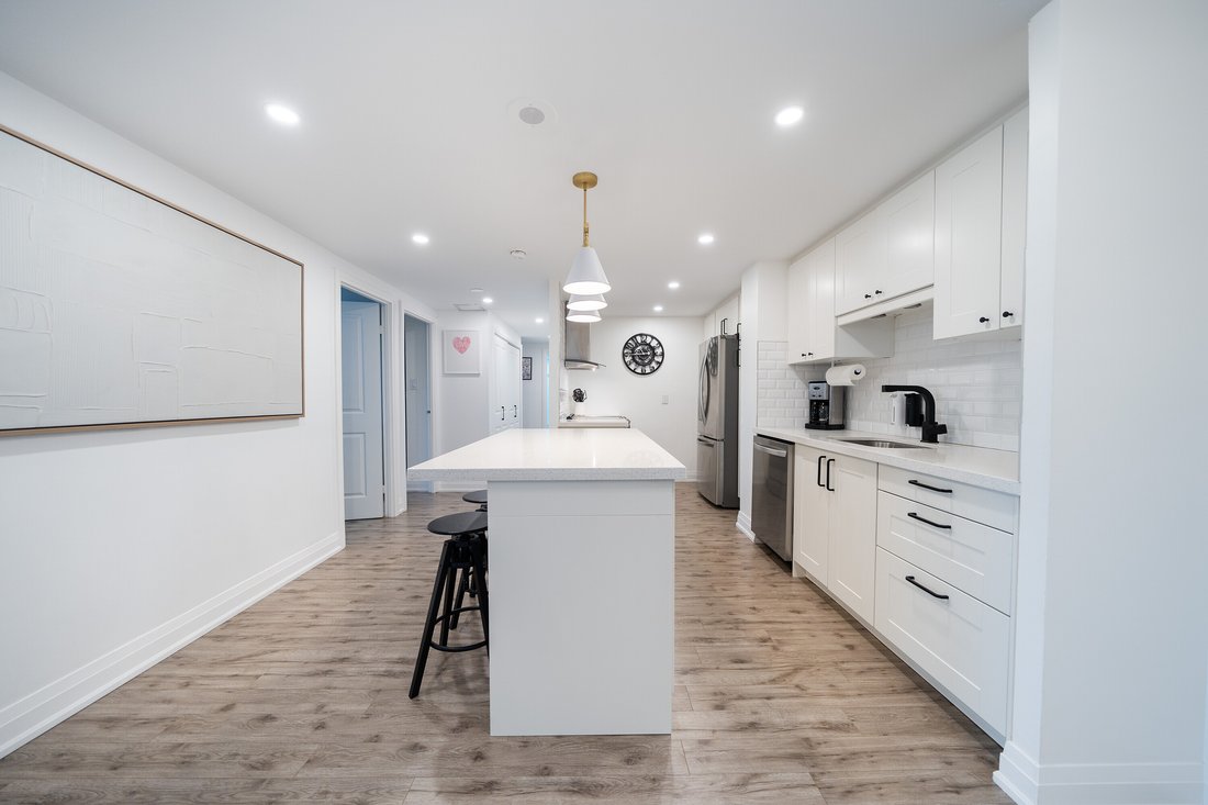 Condominio a Toronto, Ontario, Canada 3 - 18607156