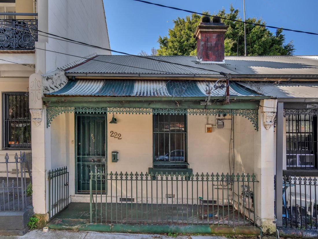 House in Newtown, New South Wales, Australia 1 - 18606804