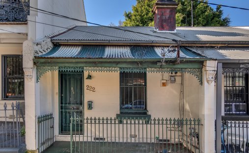 Casa a Newtown, Nuovo Galles del Sud, Australia 1