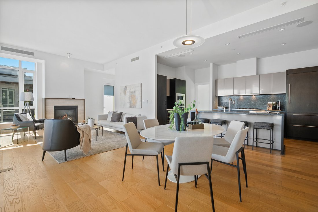 Condo in West Vancouver, British Columbia, Canada 4 - 18606991