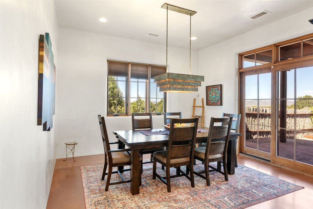 House in Santa Fe, New Mexico, United States 5 - 18607770