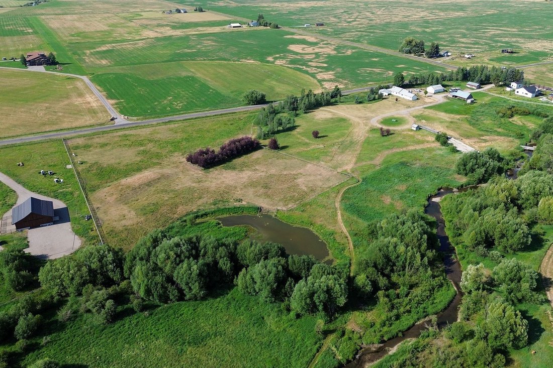 Terreno a Freedom, Idaho, Stati Uniti 5 - 18607170