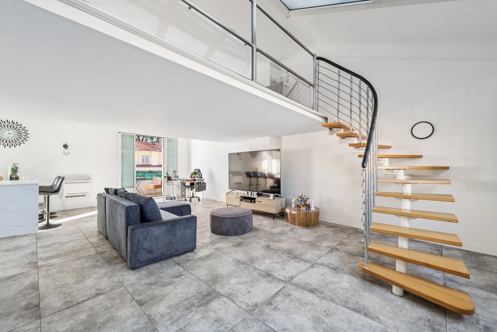 Apartment in Lepante, Nice, France 3 - 16571104