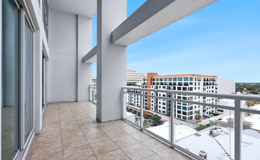 Condo in Sarasota, Florida, United States 1