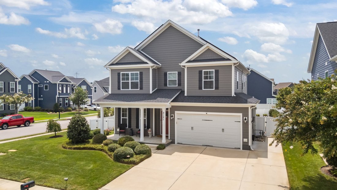 House in Chesapeake, Virginia, United States 1 - 18607417