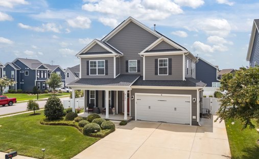 House in Chesapeake, Virginia, United States 1