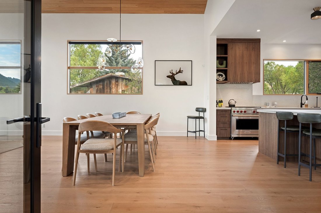 House in Jackson, Wyoming, United States 5 - 18607016