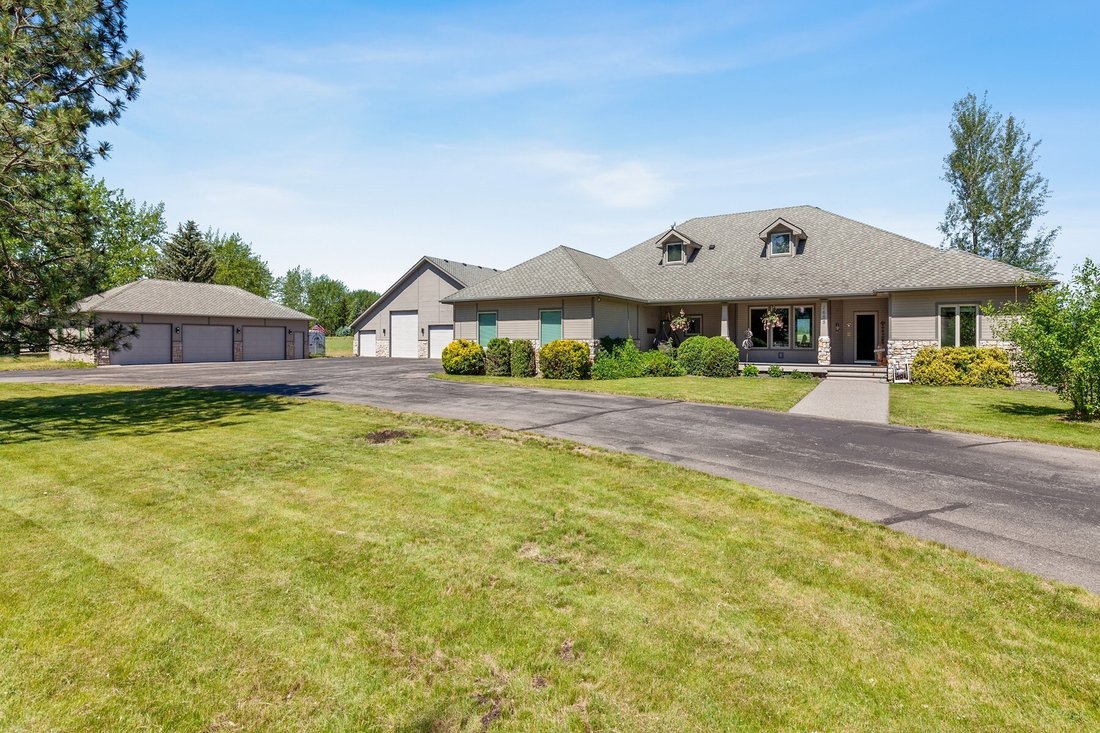 House in Rathdrum, Idaho, United States 2 - 18607279
