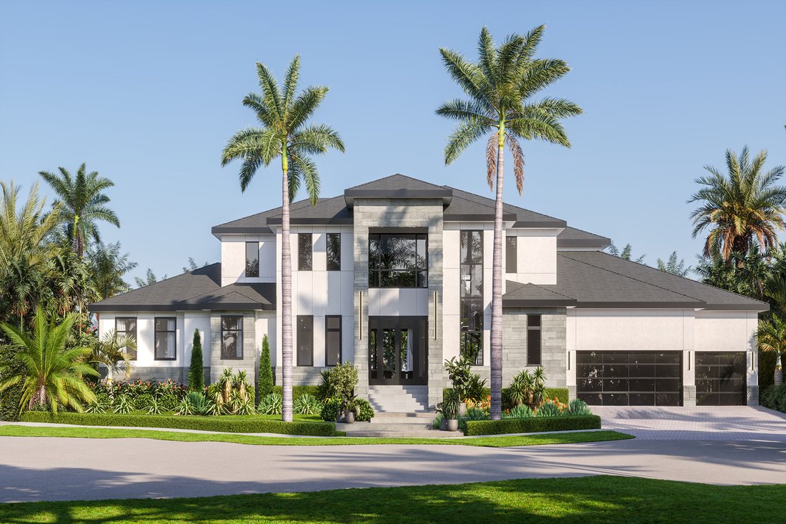 House in Marco Island, Florida, United States 1 - 17020867