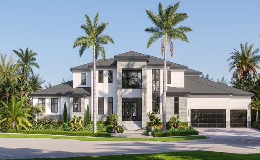 Casa a Marco Island, Florida, Stati Uniti 1