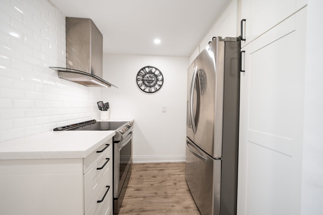 Condominio a Toronto, Ontario, Canada 5 - 18607156