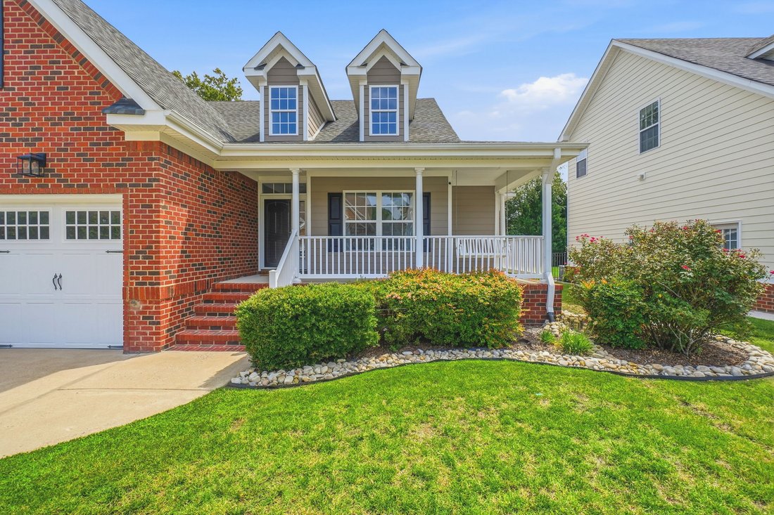 Condo in Chesapeake, Virginia, United States 4 - 18607308