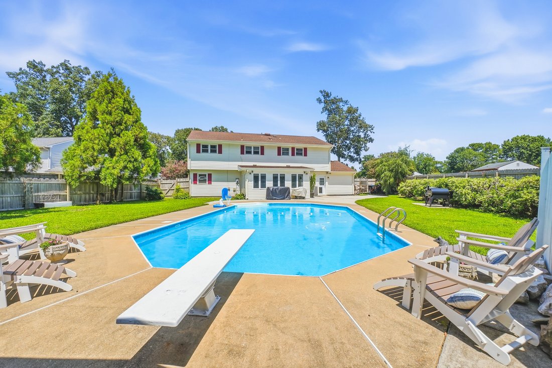 House in Virginia Beach, Virginia, United States 2 - 18607076