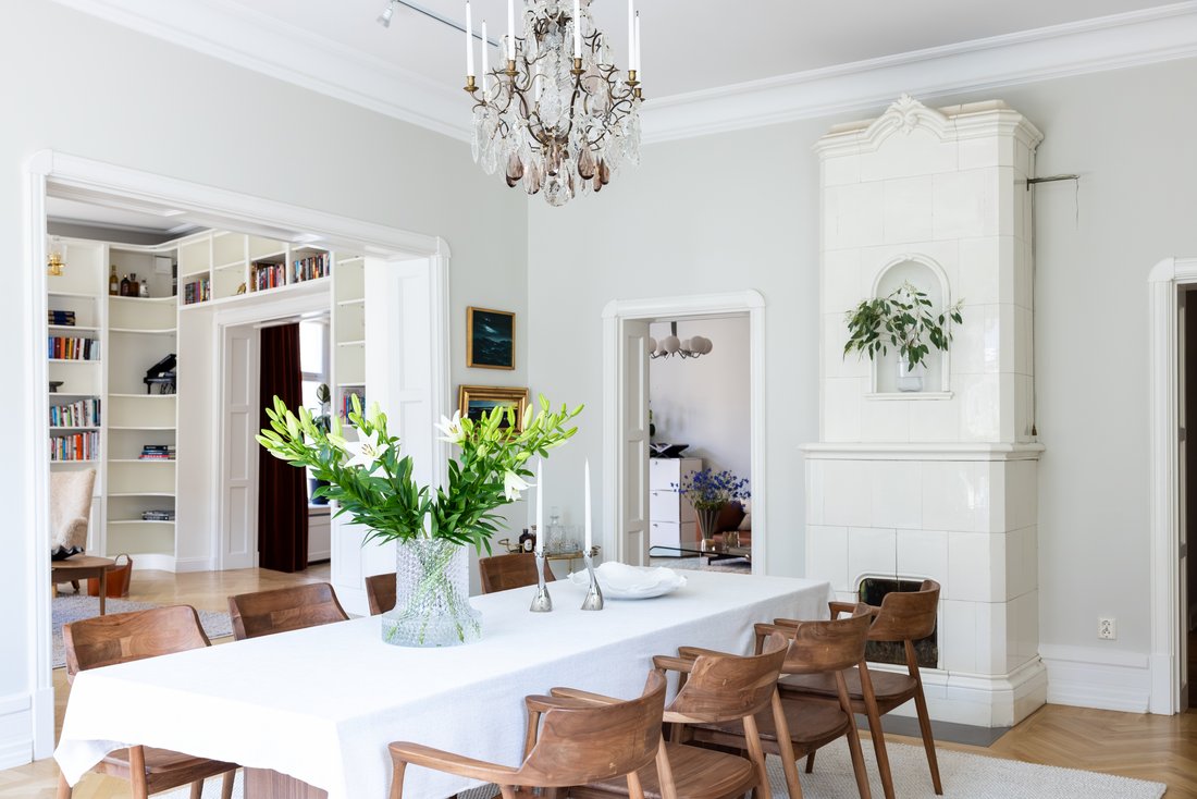 Apartment in Heden, Västra Götaland County, Sweden 2 - 18606898