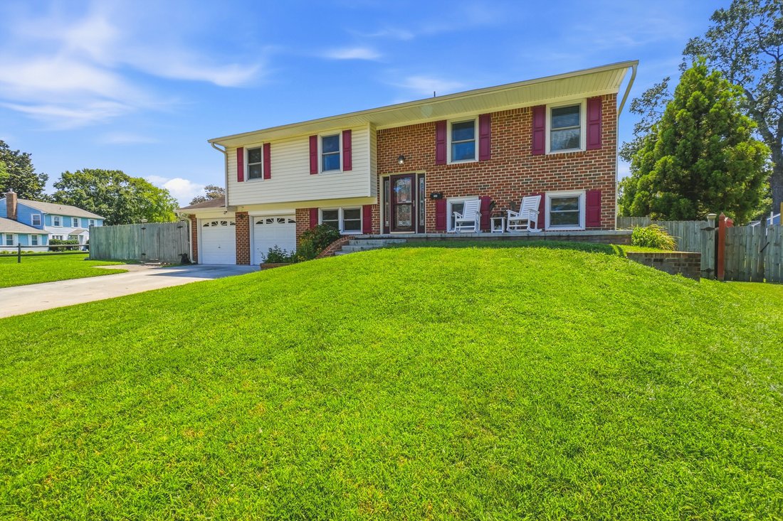 House in Virginia Beach, Virginia, United States 1 - 18607076