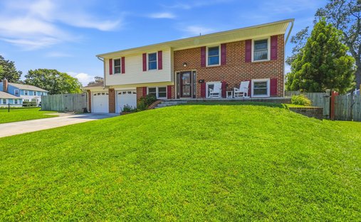 House in Virginia Beach, Virginia, United States 1