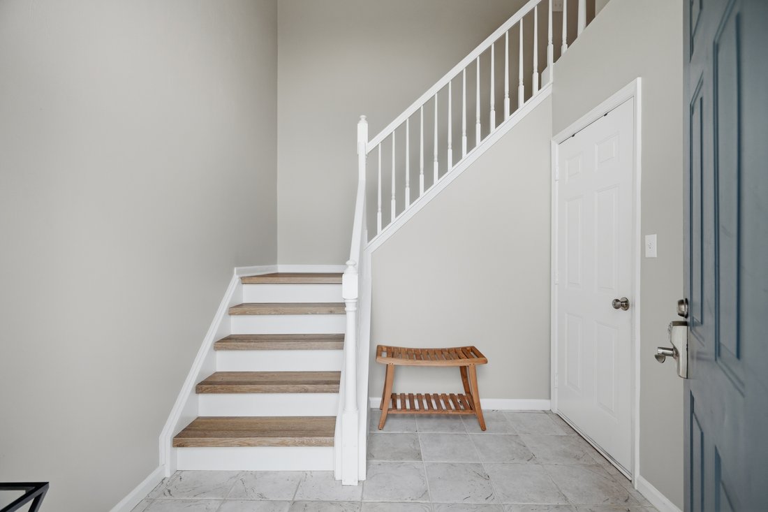 Townhouse in Norfolk, Virginia, United States 4 - 18607179