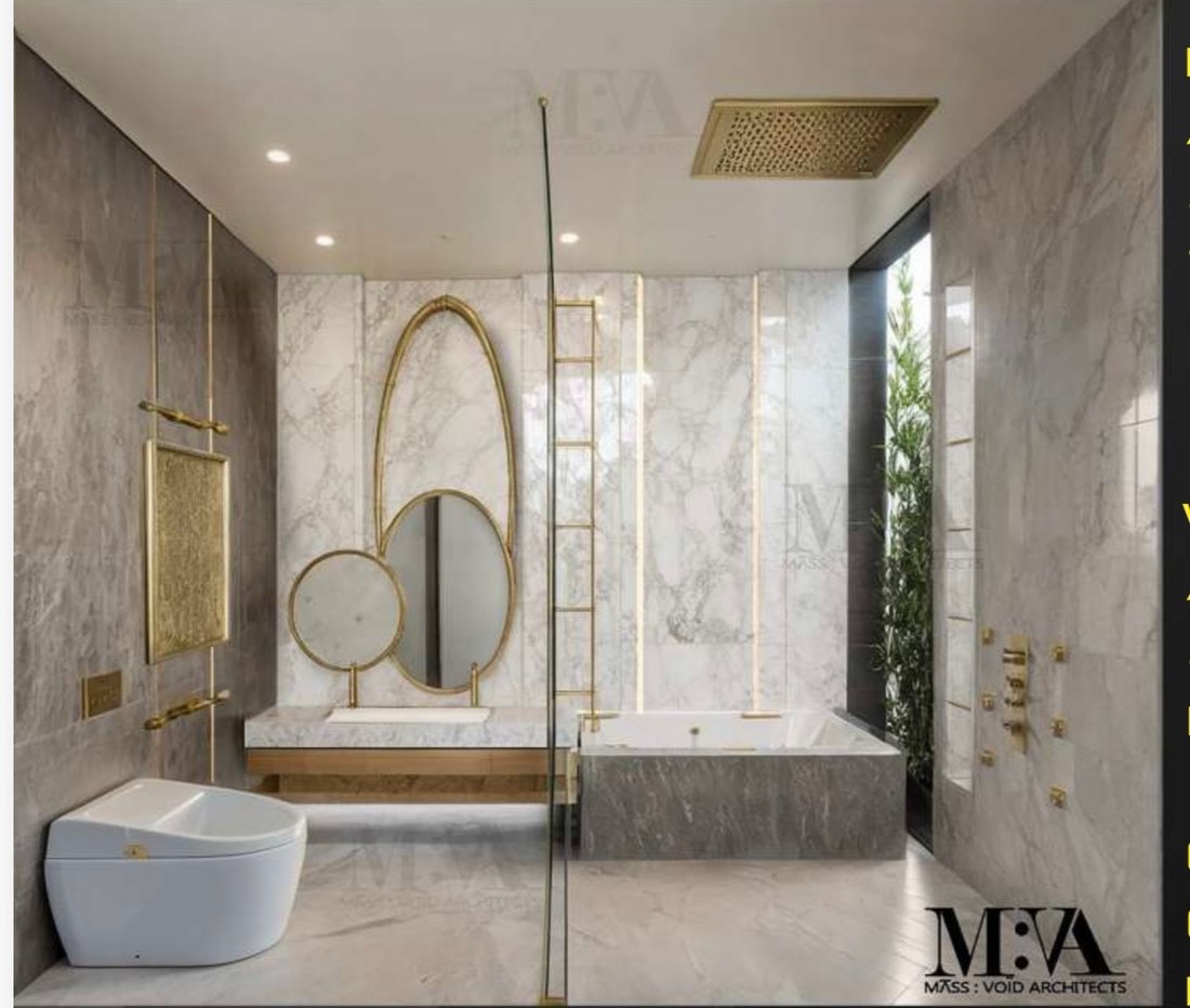 Apartment in New Delhi, Delhi, India 5 - 18607899