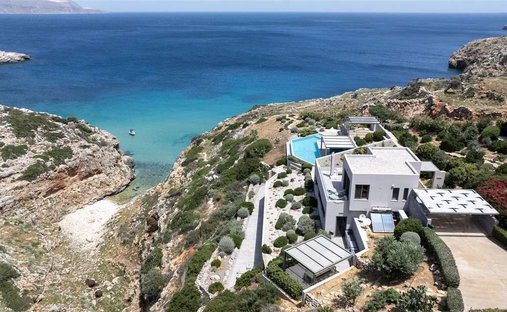 Villa in Apokoronas, Greece 1